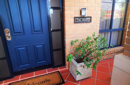 Norwest House | Space, Entertain and Relocate