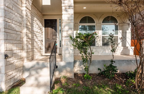 Sendero Springs House | Space For Everyone In Family Friendly Neighborhood