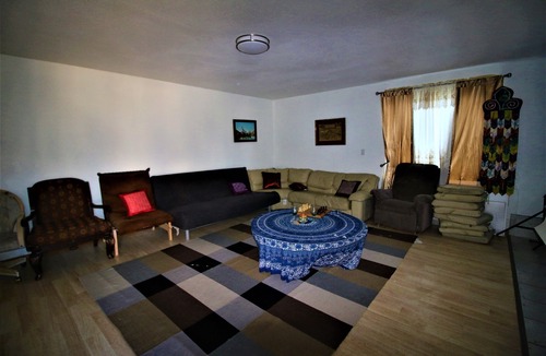 Wilkes East House | Space for meditation and Disability friendly