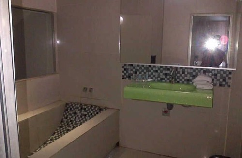 Bogor Timur Hotel | Space Hotel by Papaho
