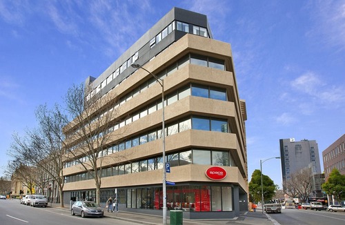 Melbourne Central Business District Hotel | Space Hotel Melbourne