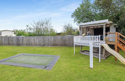 Tootgarook House | Space & Lifestyle Modern Retreat