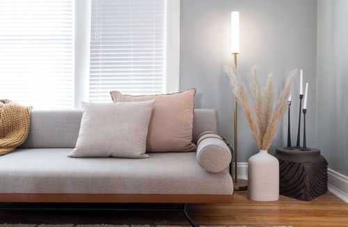 Central West End House | Space & Luxury in Central West End + Private Parking + Excellent Location!