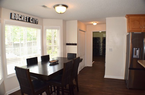 Normal House | Space Oddity: Close & Accessible!/Fiber Internet/EV Charger!