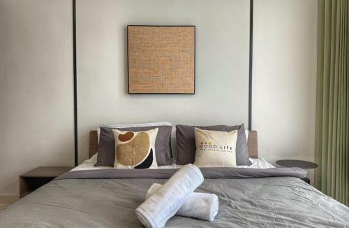 Taman Century Hotel | Space Residency Studio KSL Mall JB City