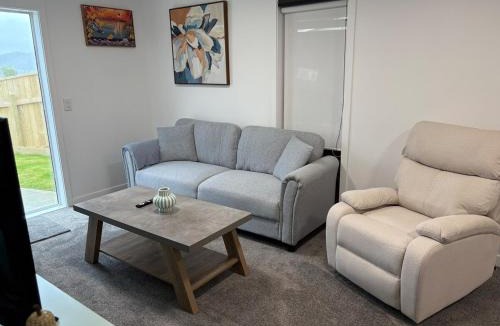 Lower Hutt House | Space, Style and Serenity