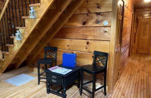 Marlinton House | Space to Breathe in Pocahontas County, WV