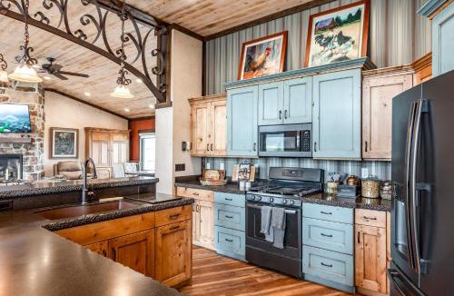 Fruitland Villa | Space to Breathe, Where Life Moves at Your Pace