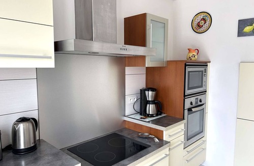 Saint-Gilles-Croix-de-Vie House | Spacious house near the beach - 6 sleeps - Saint-Gilles-Croix-de-Vie