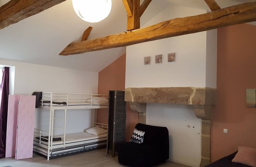 Saint-Martin-des-Tilleuls House | Spacious cottage 15 minutes from PUY du FOU