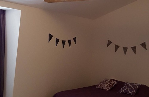 Saint-Martin-des-Tilleuls House | Spacious cottage 15 minutes from PUY du FOU