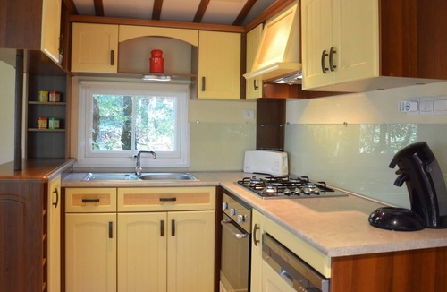 Saint-Privat-de-Champclos Cottage | Spacious cottage in a quiet and nature area P16