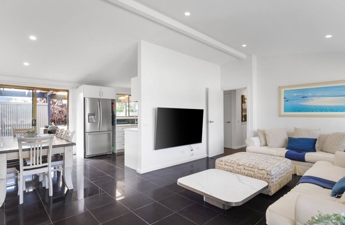 Cape Woolamai House | Spacial Rend in Cape Woolamai