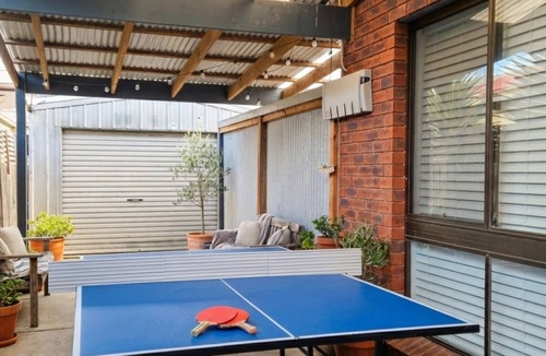 Cape Woolamai House | Spacial Rend in Cape Woolamai