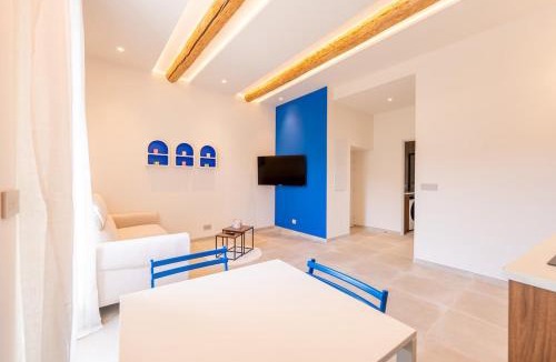 Chateauneuf-les-Martigues Apartment | Spacieux T2 proche plages