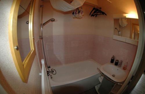 Saint-Pierre-de-Chartreuse Apartment | Spacieux studio Pré de chartreuse 2