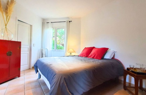 Lempaut Bed & Breakfast | Spacieuse Chambre Indépendante à la Campagne à Proximité de Revel et Puylaurens