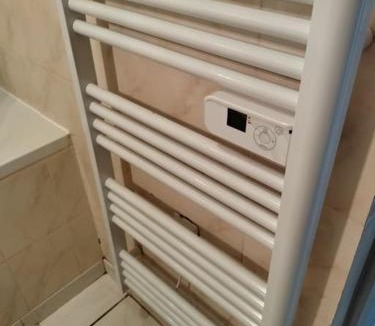 Anzin House | Spacieuse et confortable maison avec garage