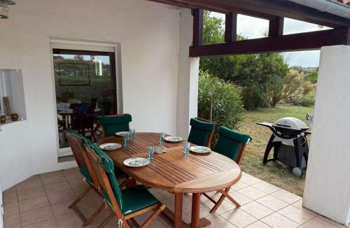 Noirmoutier-en-l'Ile House | Spacieuse maison proche plage - 10 pers. - FR-1-224B-257