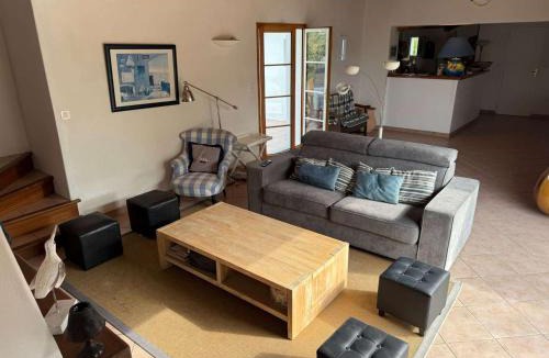 Noirmoutier-en-l'Ile House | Spacieuse maison proche plage - 10 pers. - FR-1-224B-257