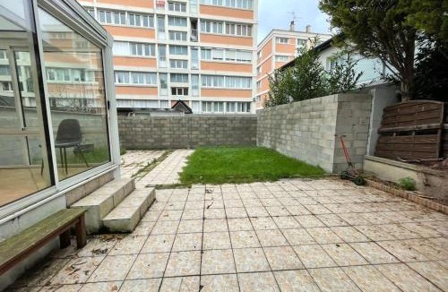 Saint-Charles du Port House | Spacieuse maison 6 chambres