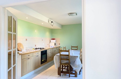 Vareilles House | Spacieuse Maison Avec spa Dans son Parc Privé