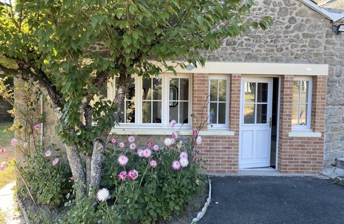 Vareilles House | Spacieuse Maison Avec spa Dans son Parc Privé