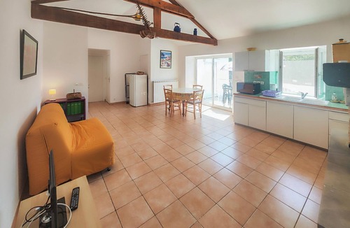 Brasc House | Spacieuse maison avec terrasse