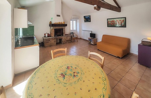 Brasc House | Spacieuse maison avec terrasse