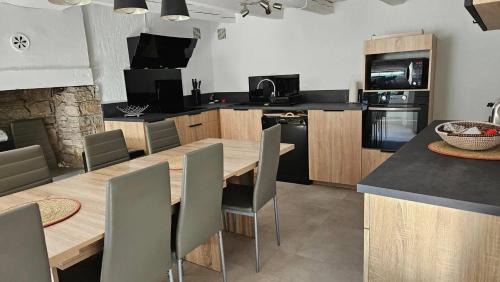 Aragnouet House | Spacieuse maison de vacances près d'Aragnouet avec jardin