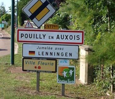 Pouilly-en-Auxois House | Spacieuse maison de mamie !