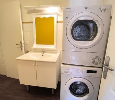 Yport House | Spacieuse Maison Proche de la Mer