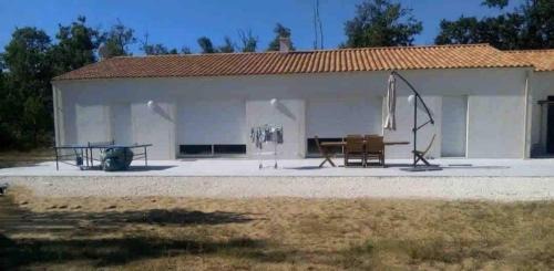 Les Mathes Villa | Spacieuse villa