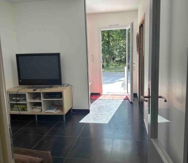 Les Mathes Villa | Spacieuse villa