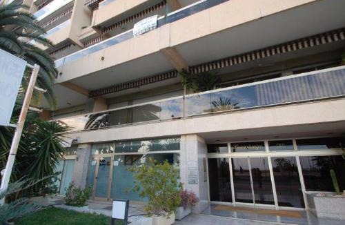 Menton Apartment | Spacieux 2P avec terrasse, garage et wifi à Menton - FR-1-196-268