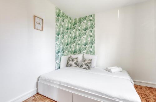 Noisy-le-Grand Apartment | Spacieux 3 pièces Paris/Disney