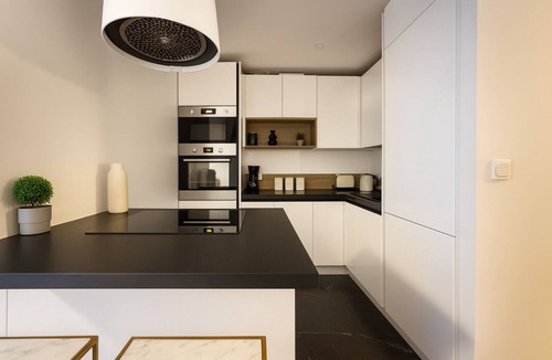 Issy-les-Moulineaux Apartment | Spacieux 4 pièces à Issy-les-Moulineaux