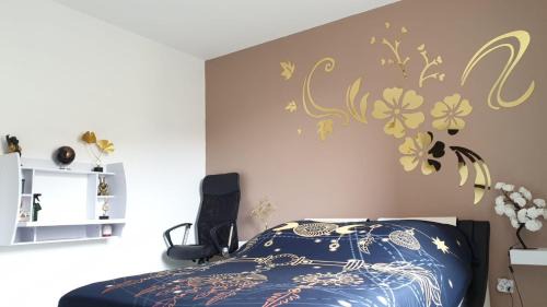 Woippy Apartment | Spacieux - 4 pers' - Balcon - 2 lits - Parking