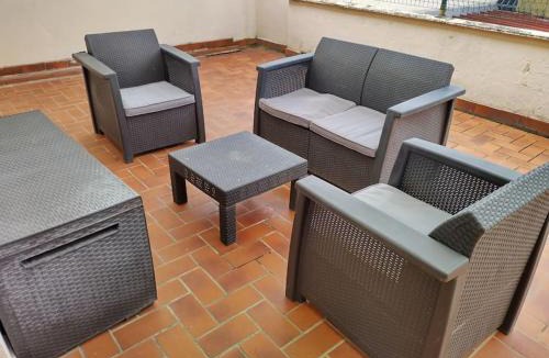 Anzin Apartment | Spacieux appart 5 mins de valenciennes et garage