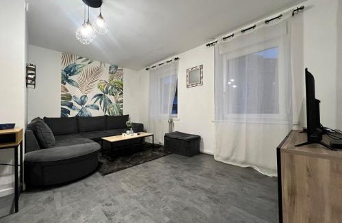 Belfort Apartment | Spacieux appartement à Belfort