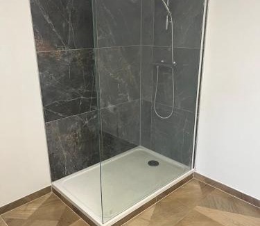 Saales Apartment | Spacieux appartement cozy