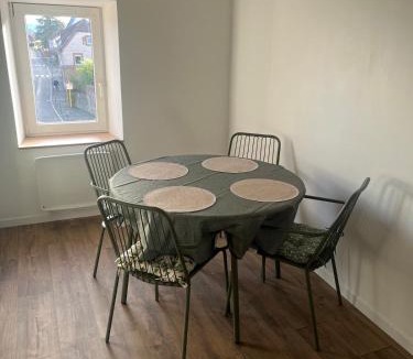 Saales Apartment | Spacieux appartement cozy