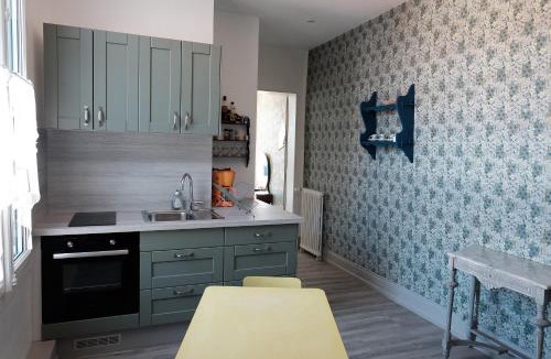 Rabastens Apartment | Spacieux appartement indépendant dans une maison