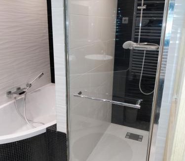 La Valette-du-Var Apartment | Spacieux appartement moderne