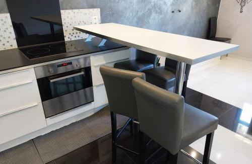 La Valette-du-Var Apartment | Spacieux appartement moderne