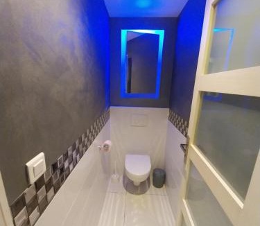 La Valette-du-Var Apartment | Spacieux appartement moderne