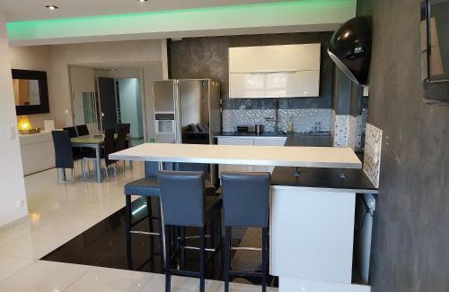 La Valette-du-Var Apartment | Spacieux appartement moderne