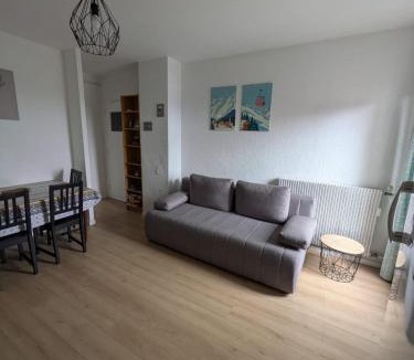 Les Angles Apartment | Spacieux appartement T2 & cabine
