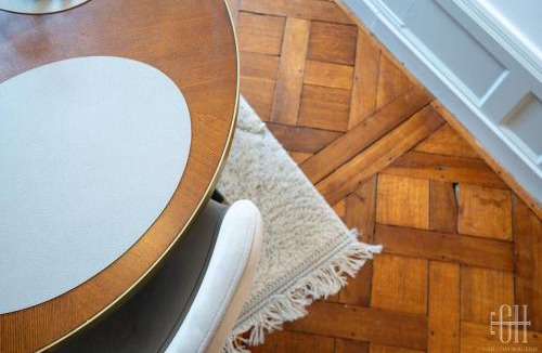Tours City Centre Apartment | Spacieux Appartement - Type Haussmannien - Wifi