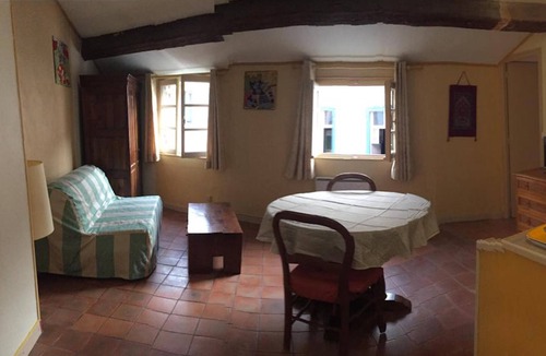 La Real Apartment | SPACIEUX,AUTHENTIQUE CENTREVILLE